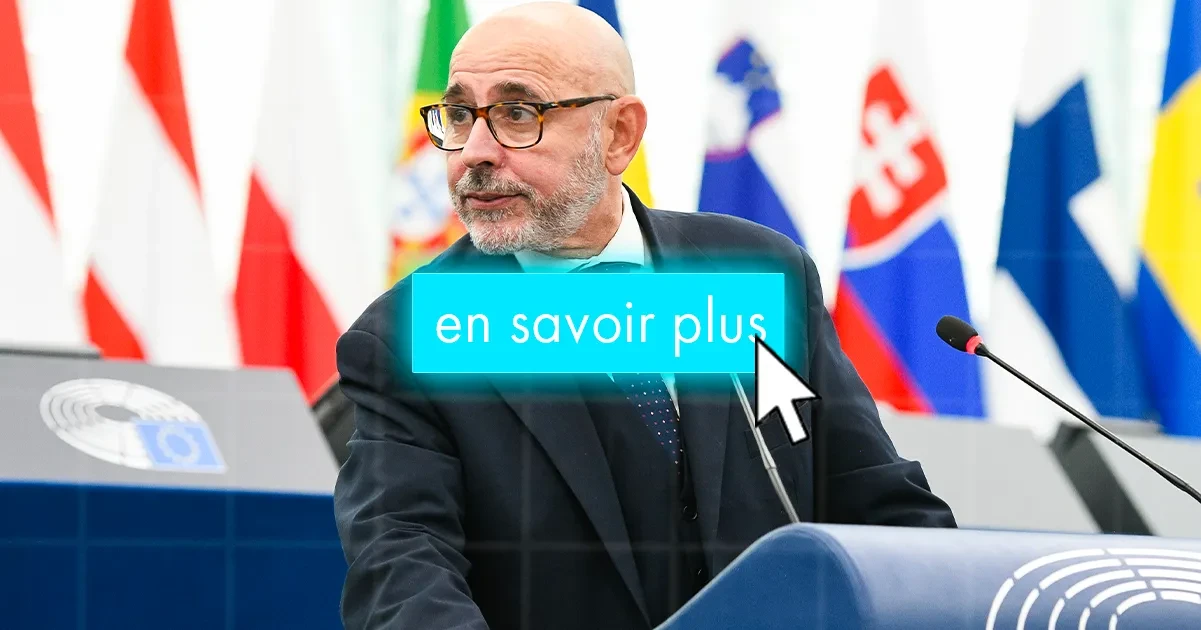 Il faut réévaluer les relations entre l’UE et Alger !