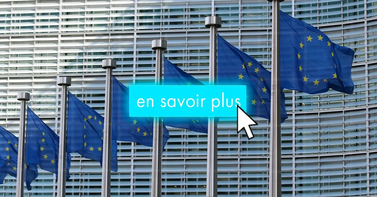 Programme de la Commission : à quelle sauce allons-nous être mangés ?