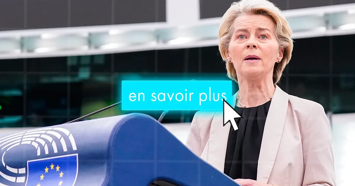 ​L’Europe en perte de vitesse cherche désespérément à relancer son économie.