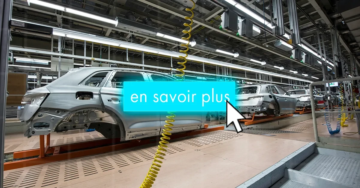 La grande panne de l’industrie européenne