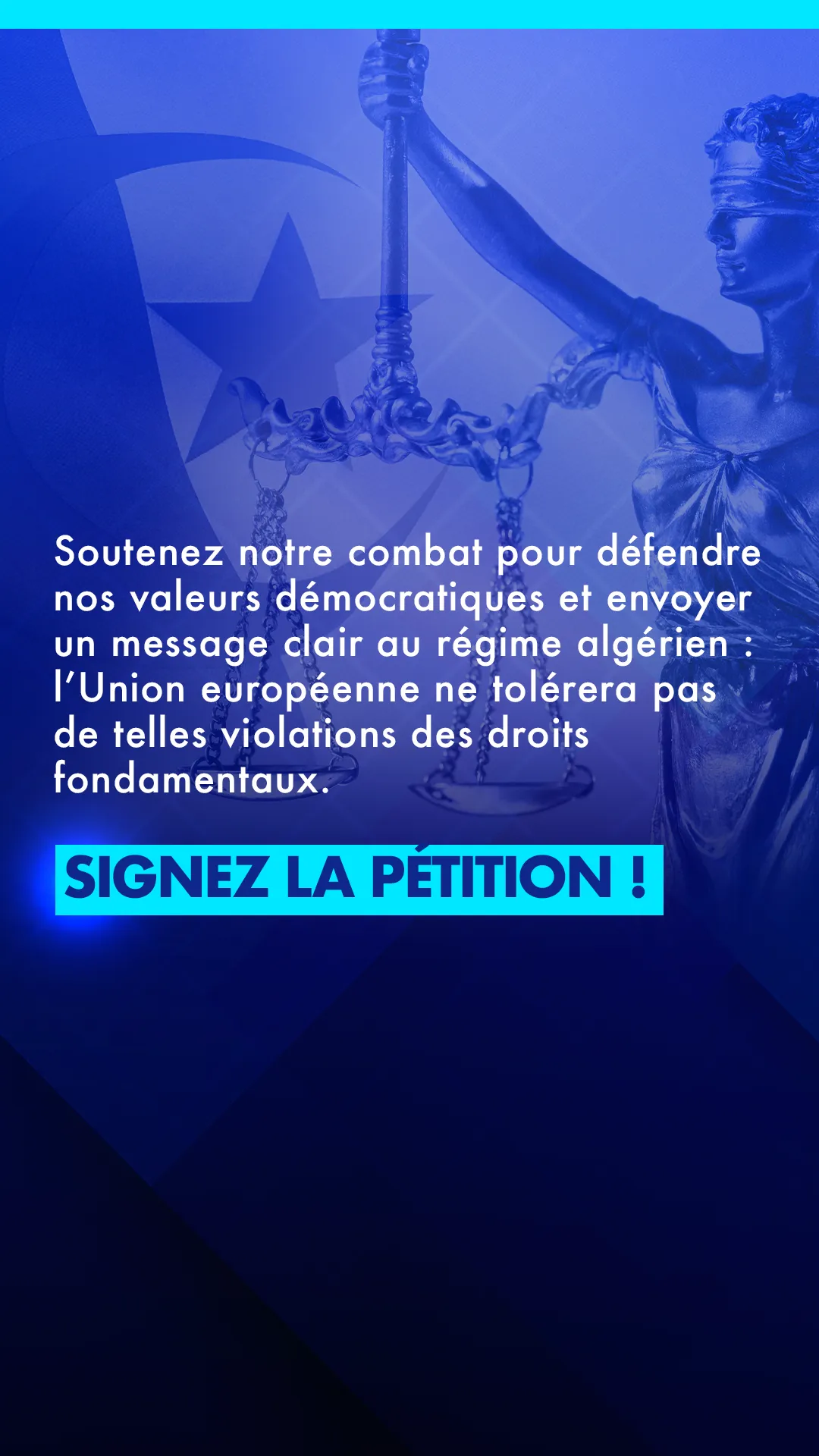 Face aux provocations algériennes, l’heure des choix pour l’Union européenne !