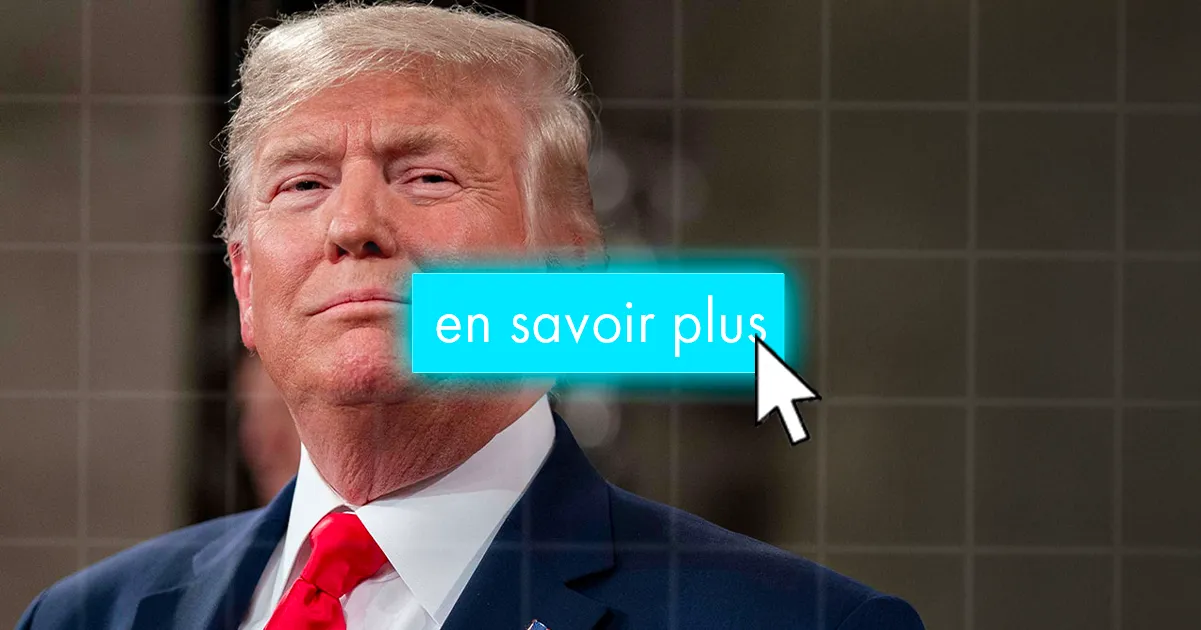 Donald Trump vs Commission européenne : qui sera le gagnant ?