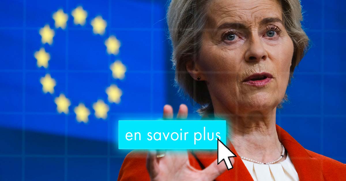 Qui sont les commissaires de von der Leyen ?